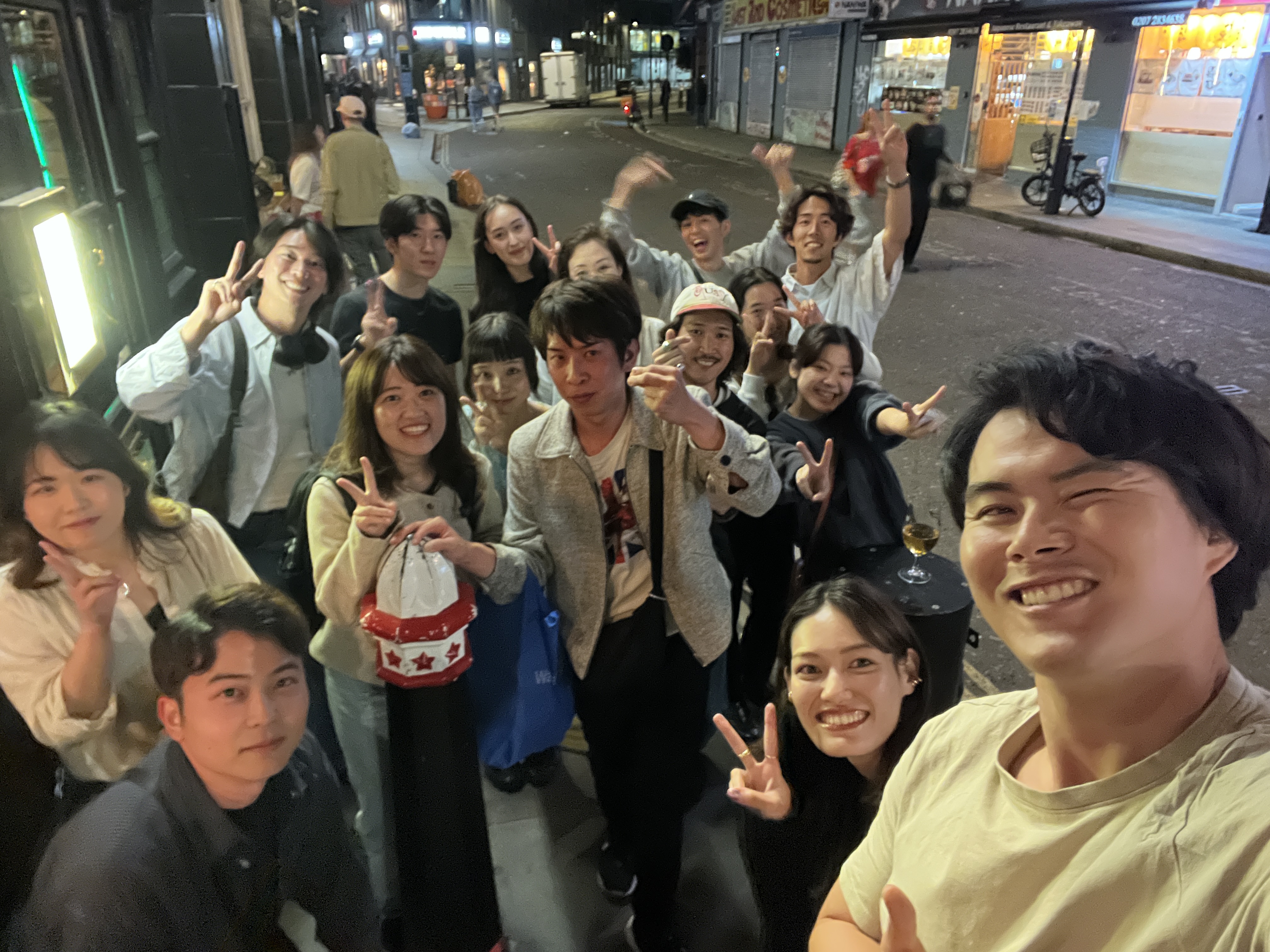 各国のリアルな景色 11
